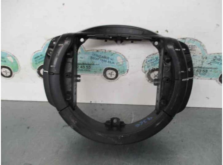 Recambio de mando volante para citroën c4 i (lc_) 1.6 hdi referencia OEM IAM 96497900XT