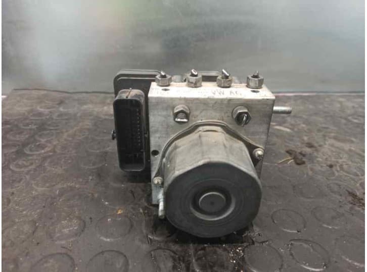 Recambio de abs para seat ibiza iv (6j5, 6p1) 1.2 tsi referencia OEM IAM 6R0614517BJ