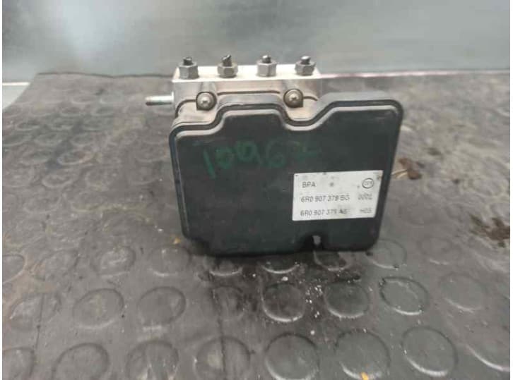 Recambio de abs para seat ibiza iv (6j5, 6p1) 1.2 tsi referencia OEM IAM 6R0614517BJ 3