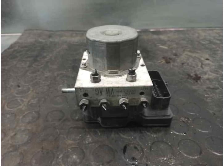 Recambio de abs para seat ibiza iv (6j5, 6p1) 1.2 tsi referencia OEM IAM 6R0614517BJ 4