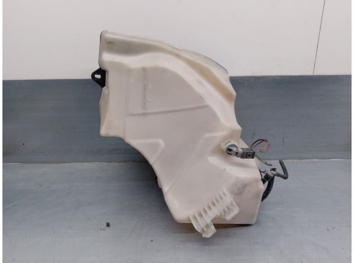 Recambio de deposito limpia para bmw x3 (e83) 2.0 sd referencia OEM IAM 61663403212 4