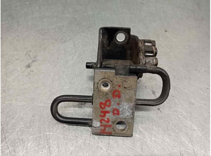 Recambio de bisagra puerta para audi a4 b7 (8ec) 2.0 tdi 16v referencia OEM IAM  DEL. DER.