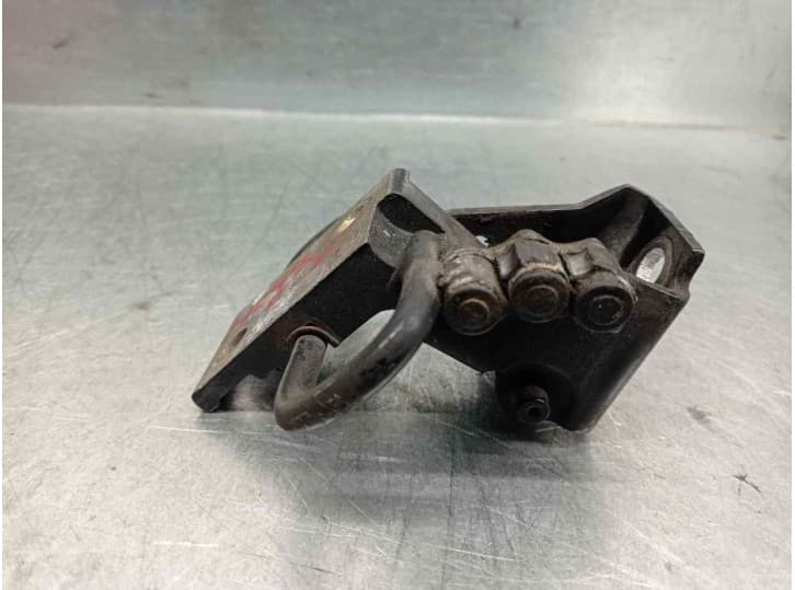 Recambio de bisagra puerta para audi a4 b7 (8ec) 2.0 tdi 16v referencia OEM IAM  DEL. DER. 2