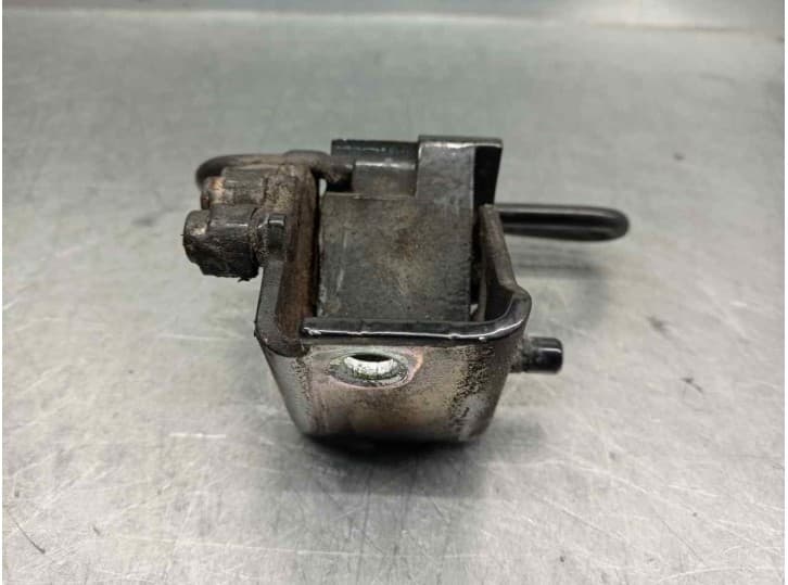 Recambio de bisagra puerta para audi a4 b7 (8ec) 2.0 tdi 16v referencia OEM IAM  DEL. DER. 3