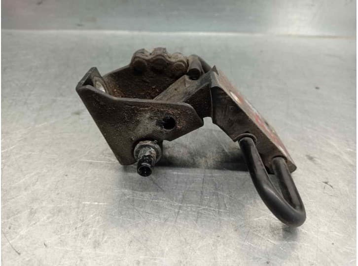 Recambio de bisagra puerta para audi a4 b7 (8ec) 2.0 tdi 16v referencia OEM IAM  DEL. DER. 4