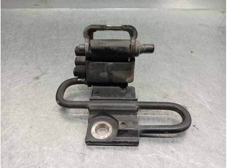 Recambio de bisagra puerta para audi a4 b7 (8ec) 2.0 tdi 16v referencia OEM IAM  DEL. DER. 5