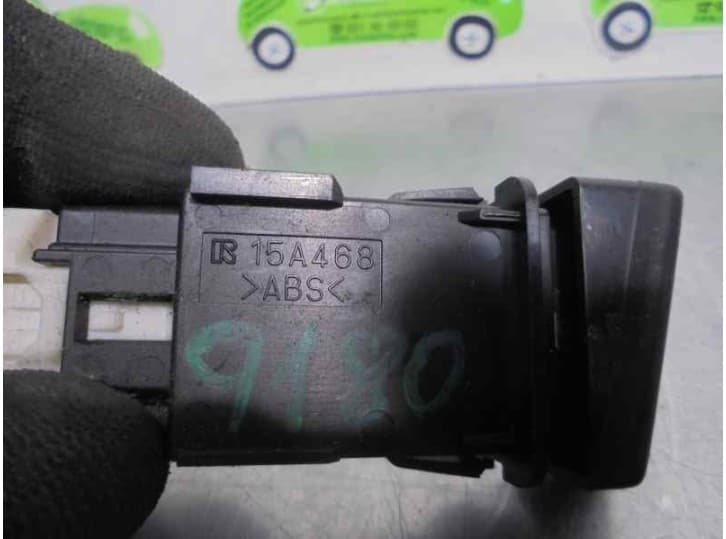 Recambio de warning para mazda 5 (cr) 2.0 cd (cr19) referencia OEM IAM 15A468 3