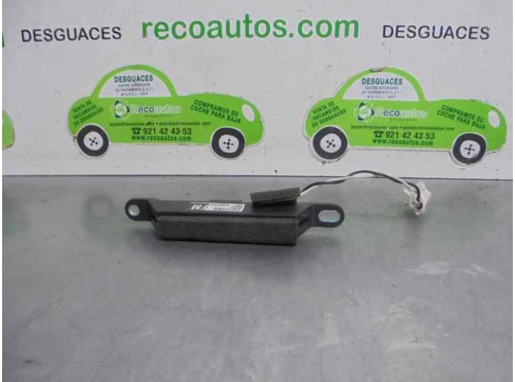 Recambio de antena para mazda 5 (cr) 2.0 cd (cr19) referencia OEM IAM CC67676N0C