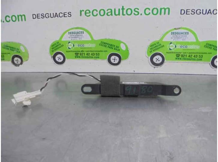 Recambio de antena para mazda 5 (cr) 2.0 cd (cr19) referencia OEM IAM CC67676N0C 2