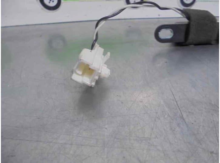 Recambio de antena para mazda 5 (cr) 2.0 cd (cr19) referencia OEM IAM CC67676N0C 3