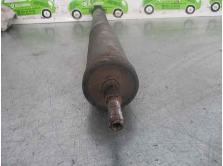 Recambio de amortiguador trasero derecho para honda logo (ga) 1.3 (ga3) referencia OEM IAM 2