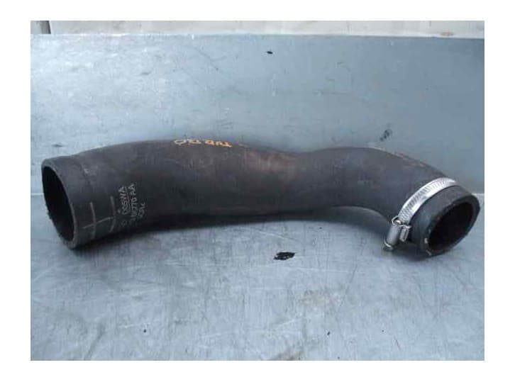 Recambio de tubo para ford mondeo iii (b5y) 2.0 tdci referencia OEM IAM 2S7Q6K770AA
