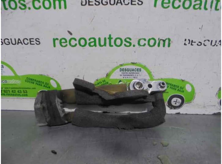 Recambio de valvula expansion para mazda 5 (cr) 2.0 cd (cr19) referencia OEM IAM