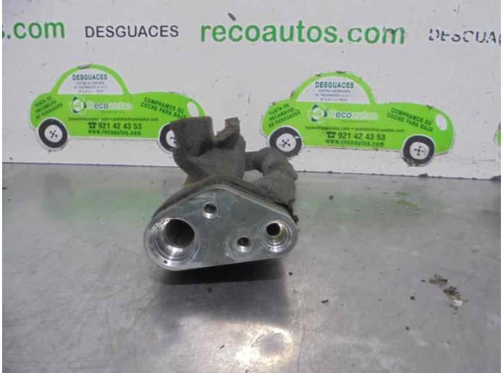 Recambio de valvula expansion para mazda 5 (cr) 2.0 cd (cr19) referencia OEM IAM 3