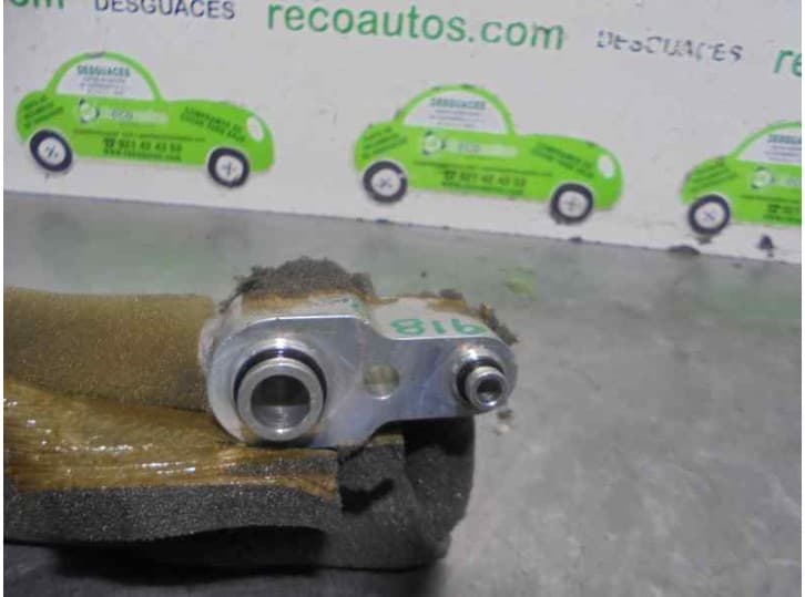 Recambio de valvula expansion para mazda 5 (cr) 2.0 cd (cr19) referencia OEM IAM 4