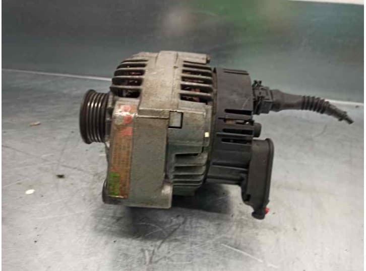 Recambio de alternador para bmw 3 (e36) 318 tds referencia OEM IAM  2541770A VALEO 2