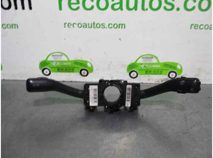 Recambio de mando luces para skoda octavia i (1u2) 1.9 tdi referencia OEM IAM 8L0953513G