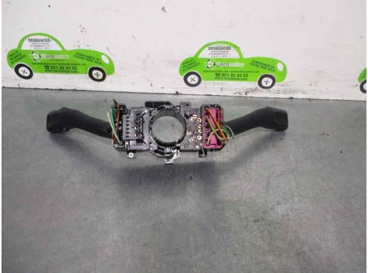 Recambio de mando luces para skoda octavia i (1u2) 1.9 tdi referencia OEM IAM 8L0953513G 2