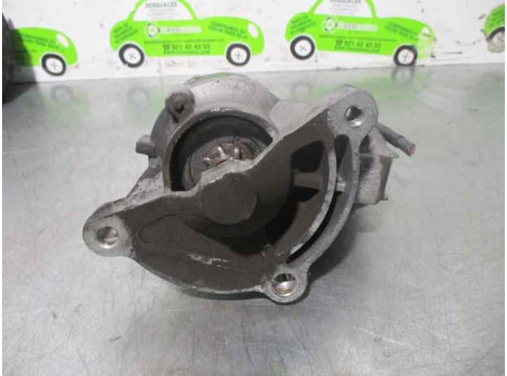 Recambio de motor arranque para peugeot 106 ii (1a_, 1c_) 1.4 i referencia OEM IAM   VALEO 5