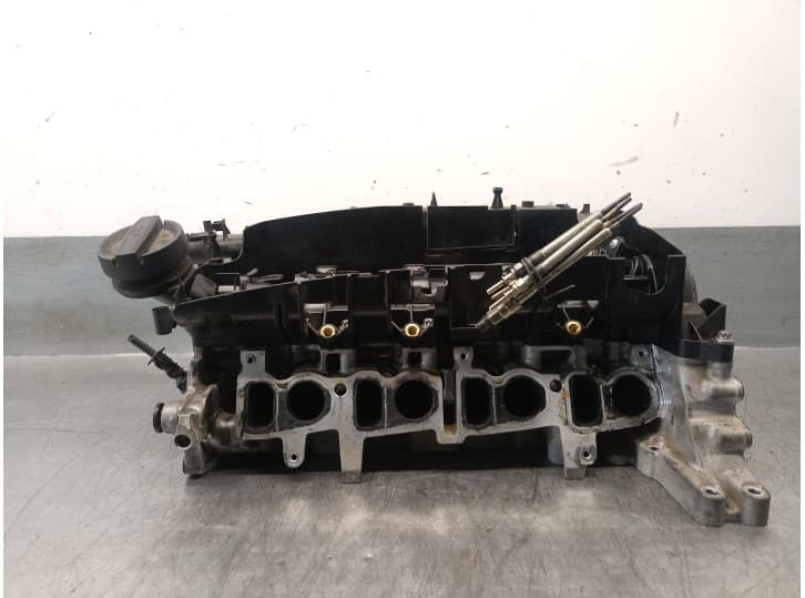 Recambio de culata para bmw x3 (f25) xdrive 20 d referencia OEM IAM 155737801 11121031832 11