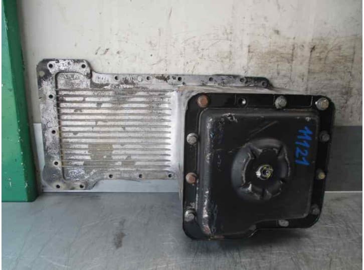 Recambio de carter para jeep cherokee (xj) 2.5 td 4x4 referencia OEM IAM 90862050F