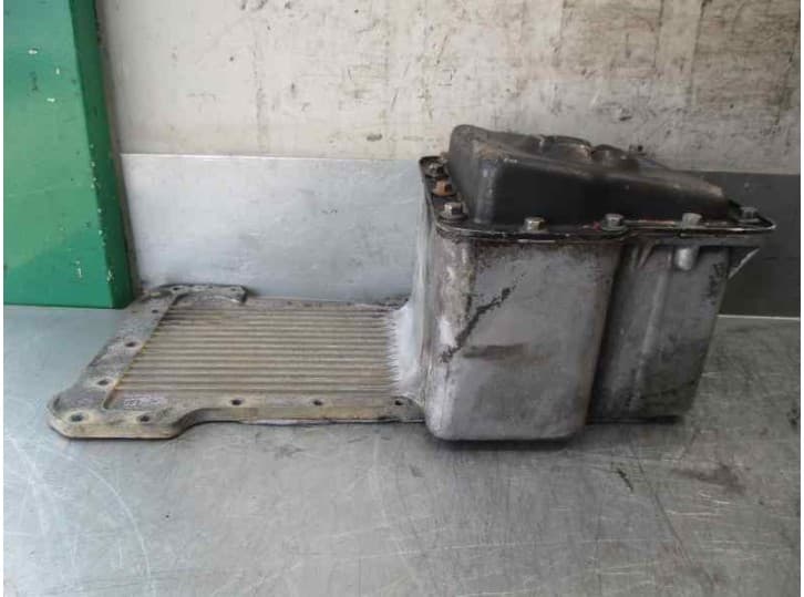 Recambio de carter para jeep cherokee (xj) 2.5 td 4x4 referencia OEM IAM 90862050F 6