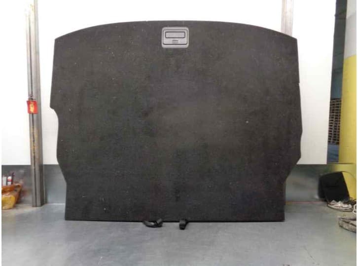 Recambio de bandeja trasera para infiniti fx 50 awd referencia OEM IAM 849051CA0A