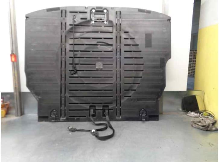 Recambio de bandeja trasera para infiniti fx 50 awd referencia OEM IAM 849051CA0A 3