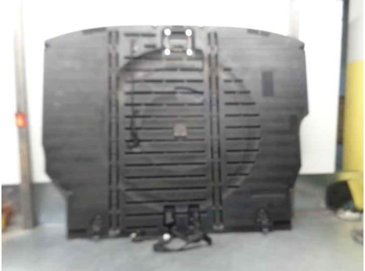 Recambio de bandeja trasera para infiniti fx 50 awd referencia OEM IAM 849051CA0A 4