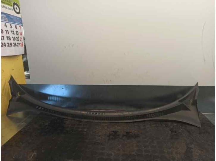 Recambio de torpedo para seat altea xl (5p5, 5p8) 1.6 lpg referencia OEM IAM 5P0853185C