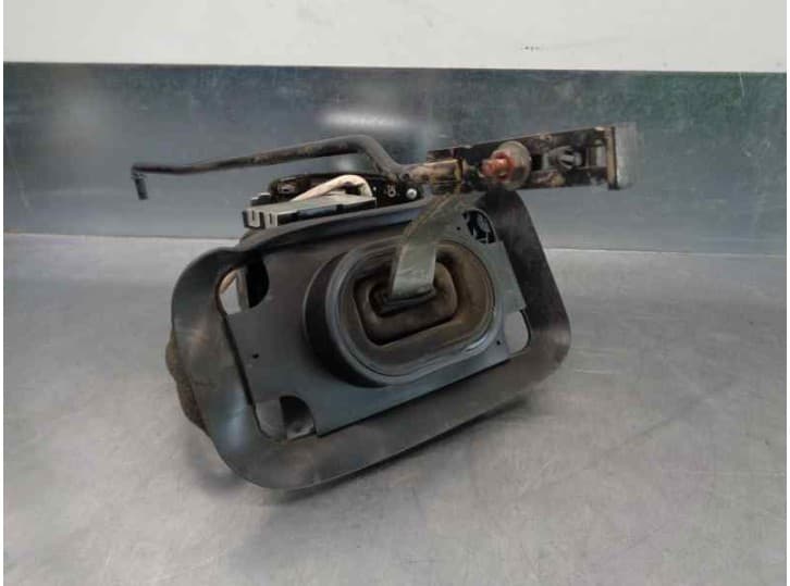 Recambio de palanca cambio para infiniti fx 50 awd referencia OEM IAM 349011CA0A 3