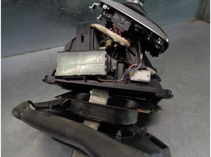 Recambio de palanca cambio para infiniti fx 50 awd referencia OEM IAM 349011CA0A 4