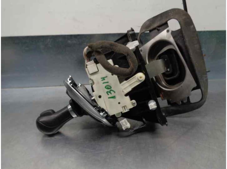 Recambio de palanca cambio para infiniti fx 50 awd referencia OEM IAM 349011CA0A 5