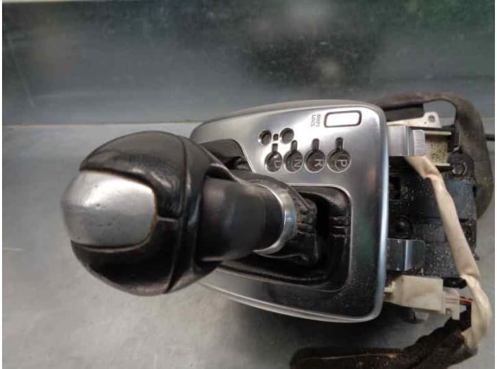 Recambio de palanca cambio para infiniti fx 50 awd referencia OEM IAM 349011CA0A 6
