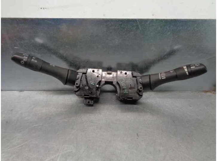 Recambio de mando luces para infiniti fx 50 awd referencia OEM IAM 255601BP0A