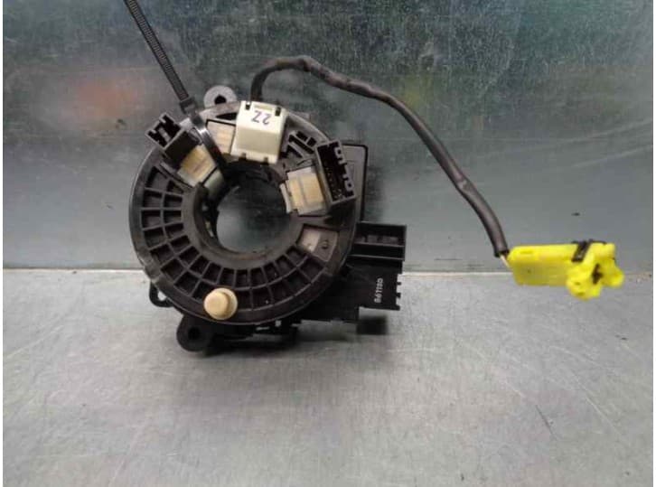 Recambio de anillo airbag para infiniti fx 50 awd referencia OEM IAM
