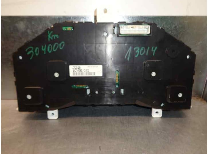 Recambio de cuadro instrumentos para infiniti fx 50 awd referencia OEM IAM 248201CY0E 4