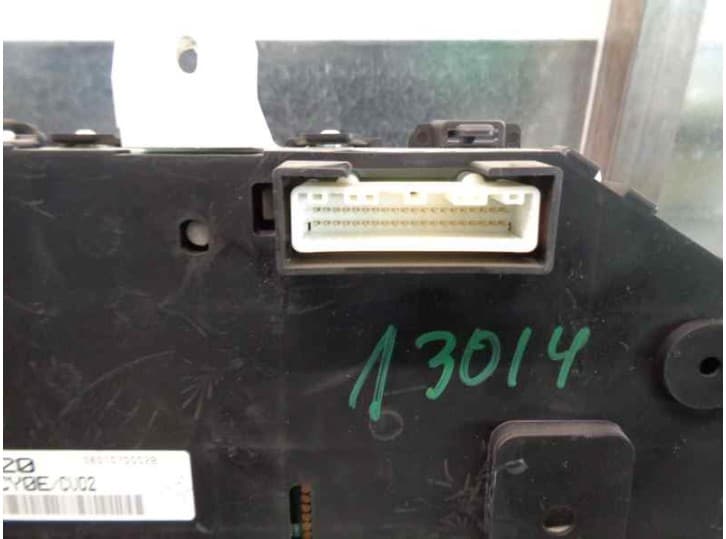 Recambio de cuadro instrumentos para infiniti fx 50 awd referencia OEM IAM 248201CY0E 6