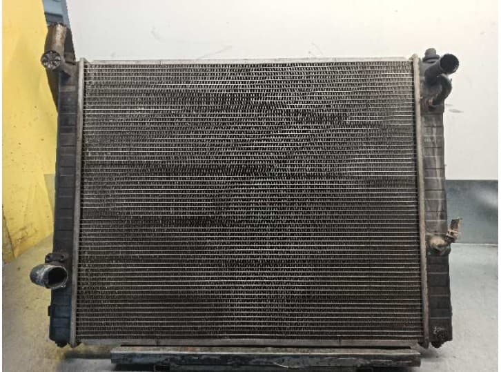 Recambio de radiador agua para infiniti fx 50 awd referencia OEM IAM 214601CL0A