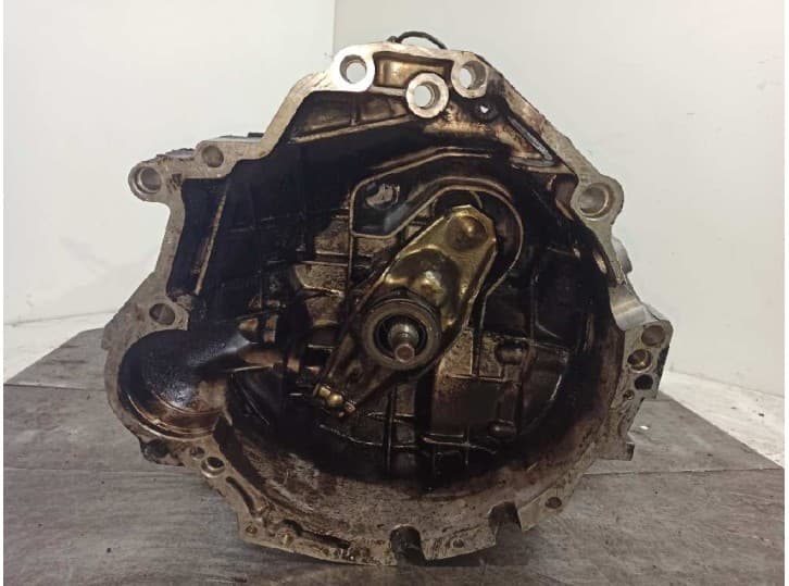 Recambio de caja cambios para audi a4 b5 (8d2) 2.6 referencia OEM IAM CXY 2