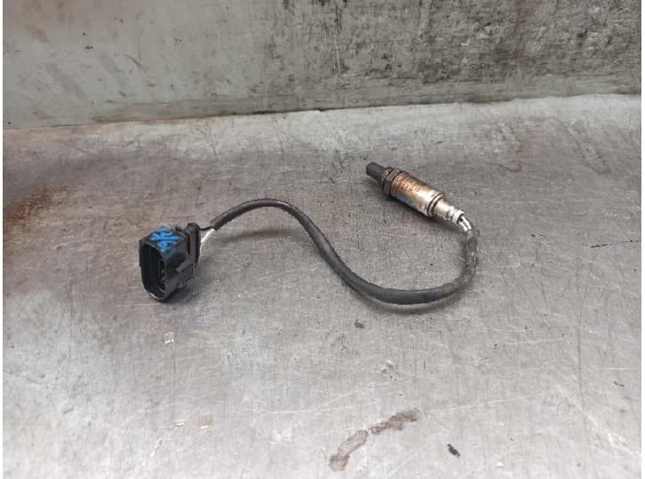 Recambio de sonda lambda para audi a4 b5 (8d2) 2.6 referencia OEM IAM 078906265D 2
