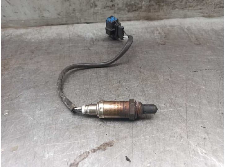 Recambio de sonda lambda para audi a4 b5 (8d2) 2.6 referencia OEM IAM 078906265D 3