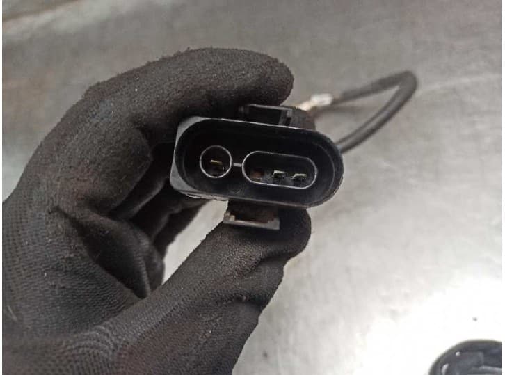 Recambio de sonda lambda para audi a4 b5 (8d2) 2.6 referencia OEM IAM 078906265D 4