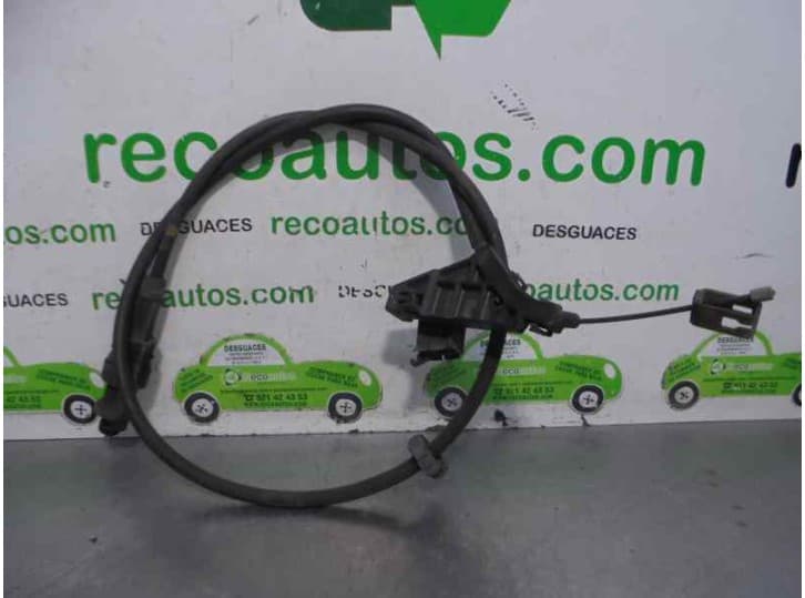 Recambio de cableado para citroën c8 (ea_, eb_) 2.0 hdi referencia OEM IAM 1400812780