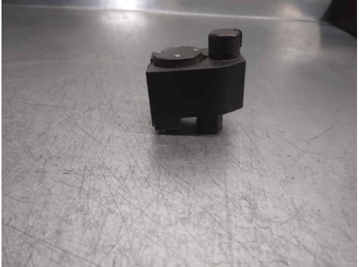 Recambio de mando retrovisor para audi a3 (8l1) 1.8 referencia OEM IAM 8D0959565A 2