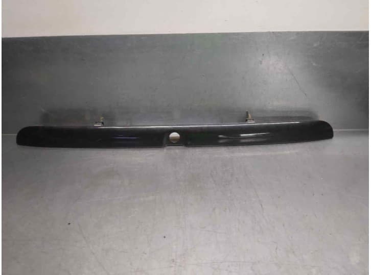 Recambio de maneta exterior porton para audi a3 (8l1) 1.8 referencia OEM IAM 8D9827574