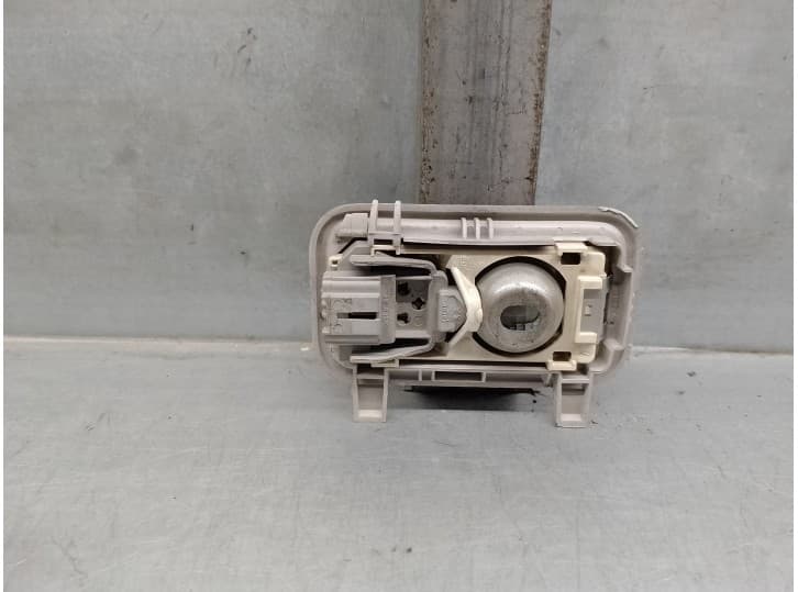 Recambio de luz interior para peugeot partner (s2) 1.9 diesel referencia OEM IAM 4841218 2