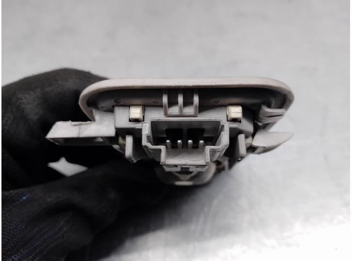 Recambio de luz interior para peugeot partner (s2) 1.9 diesel referencia OEM IAM 4841218 3