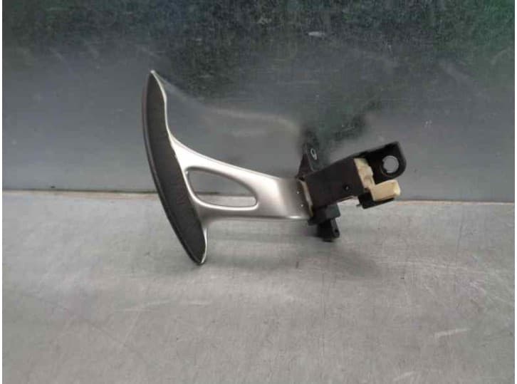 Recambio de mando volante para infiniti fx 50 awd referencia OEM IAM 25549JK000 2