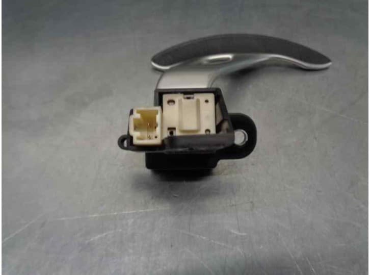 Recambio de mando volante para infiniti fx 50 awd referencia OEM IAM 25549JK000 3